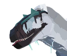 Yutyrannus | Jurassic Blocky Wiki | Fandom