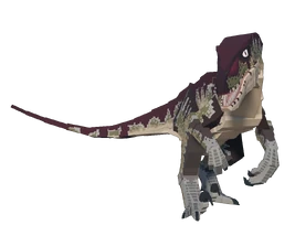 Velociraptor | Jurassic Blocky Wiki | Fandom