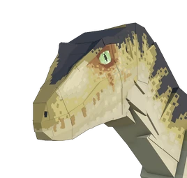 Velociraptor | Jurassic Blocky Wiki | Fandom