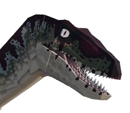 Velociraptor | Jurassic Blocky Wiki | Fandom