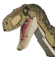 Velociraptor | Jurassic Blocky Wiki | Fandom