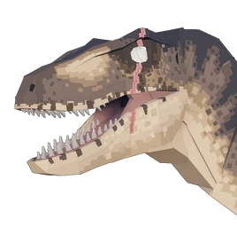 Velociraptor | Jurassic Blocky Wiki | Fandom