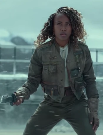 Kayla Watts | Jurassic Franchise Wiki | Fandom
