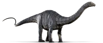 Apatosaurus | Jurassic Park Expanded AU Wiki | Fandom