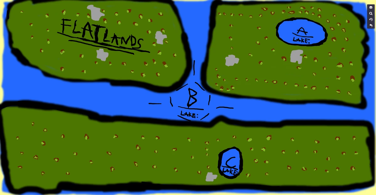 Water Routes Jurassic Pixel Wiki Fandom