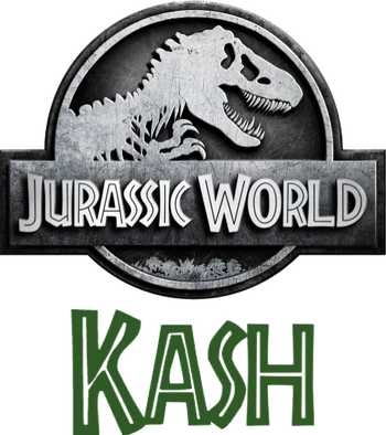 Jurassic World: Kash | Philo's JurassicVerse Wiki | Fandom