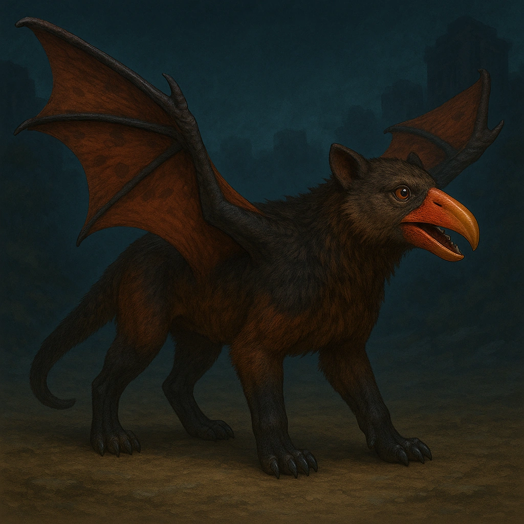 Dimophicyon | Jurassic Wolrd Games Wiki | Fandom