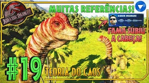 Simon Masrani | Jurassic Wolrd Games Wiki | Fandom