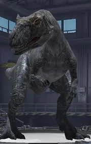 Allosaurus | Jurassic Wolrd Games Wiki | Fandom