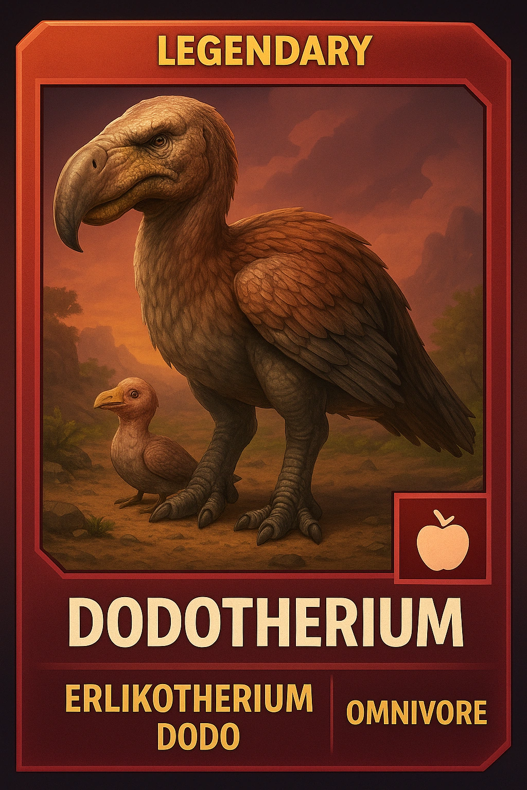 Dodotherium | Jurassic Wolrd Games Wiki | Fandom
