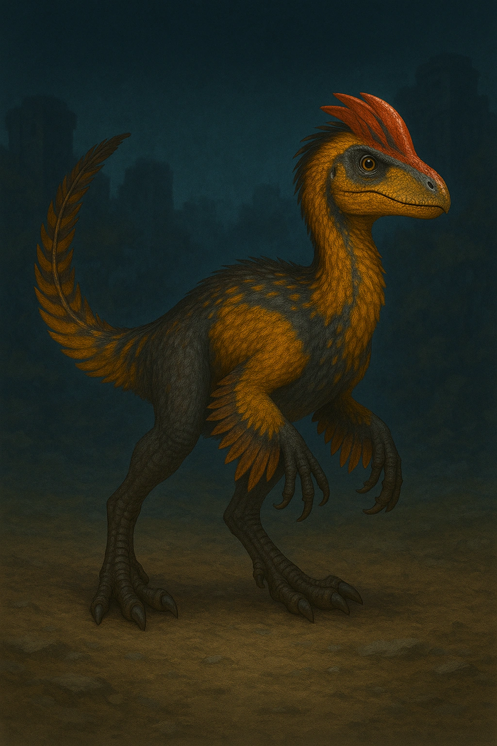 Monolong | Jurassic Wolrd Games Wiki | Fandom