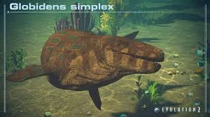 Globidens | Jurassic Wolrd Games Wiki | Fandom