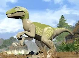 Delta | Jurassic Wolrd Games Wiki | Fandom
