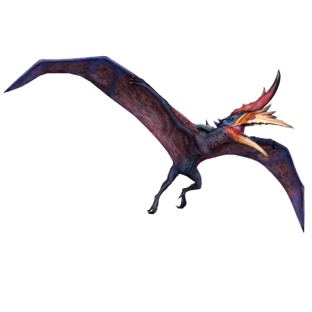Pteranokyrie | Jurassic World Alive Wiki | Fandom