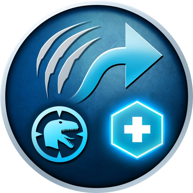 Jurassic world alive dinodex — ImgHub.ru