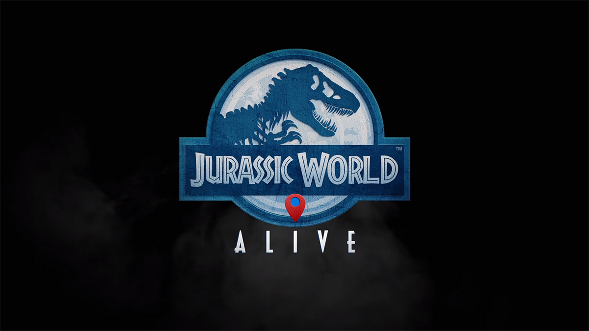 Jurassic World Alive | Jurassic World Alive вики | Fandom