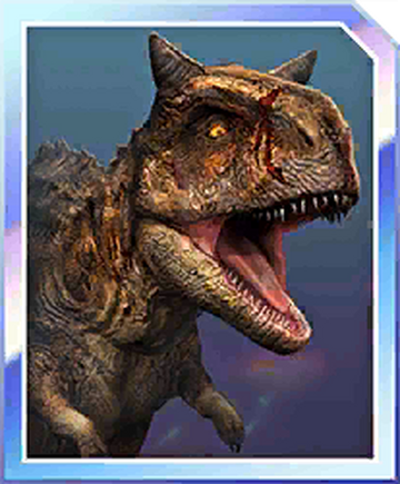 Toro, Jurassic Park Wiki