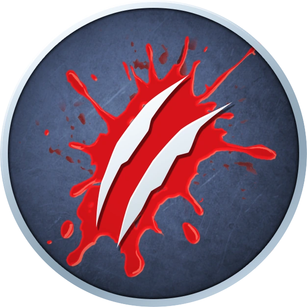 Wounding Strike Jurassic World Alive Wiki Fandom