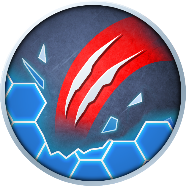Defense Shattering Strike | Jurassic World Alive Wiki | Fandom