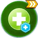 Emergency Heal | Jurassic World Alive Wiki | Fandom