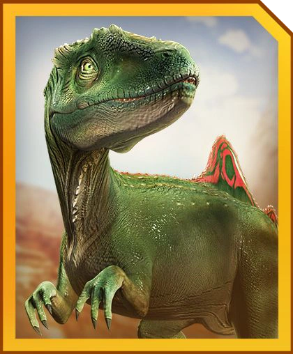 Concavenator jurassic world alive Clearance