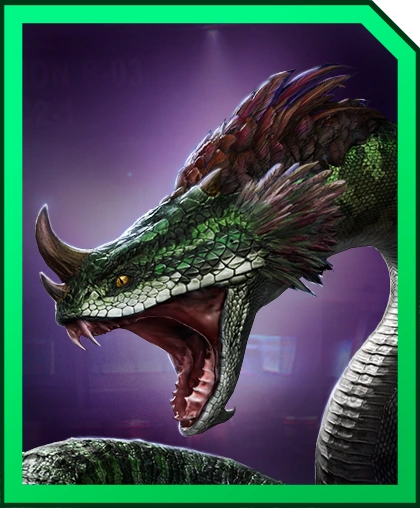 Jurassic world alive dinodex — ImgHub.ru