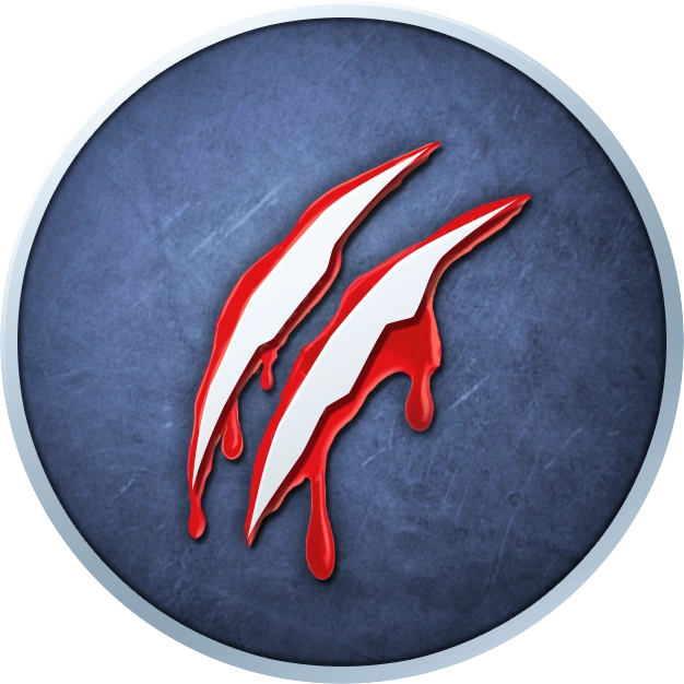 Gashing Wound Jurassic World Alive Wiki Fandom