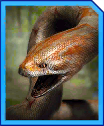 zoo tycoon 2 titanoboa