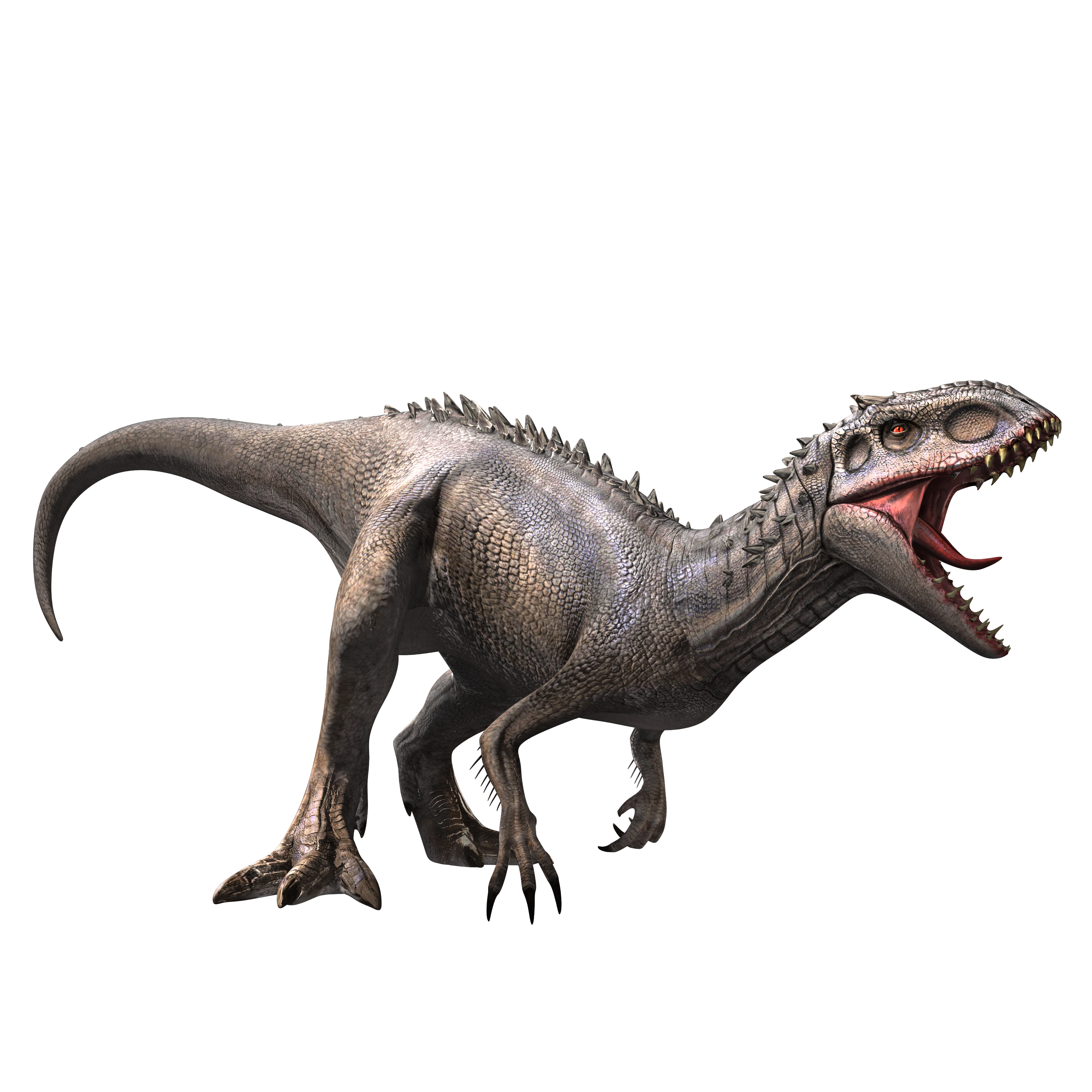 hybrid indominus rex target