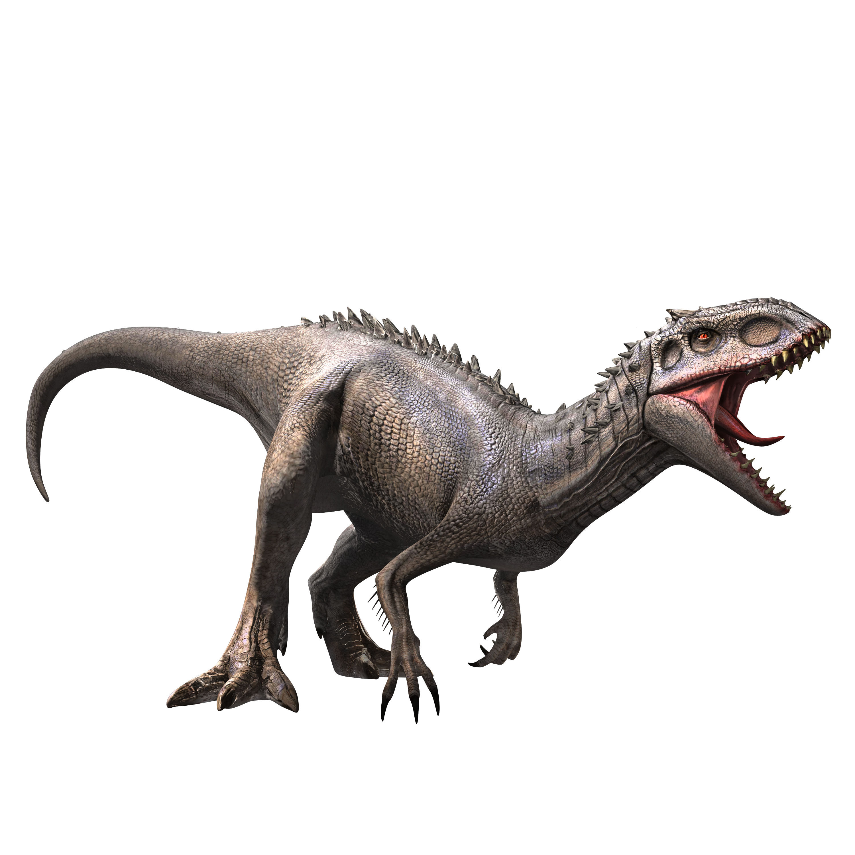 Indominus Rex, Jurassic Park Wiki