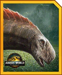 Titanosaurus Jurassic World Alive Wiki Fandom