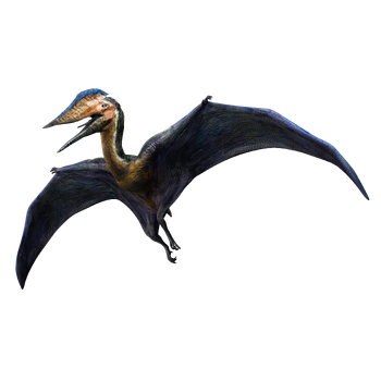 Hatzegopteryx | Jurassic World Alive Wiki | Fandom