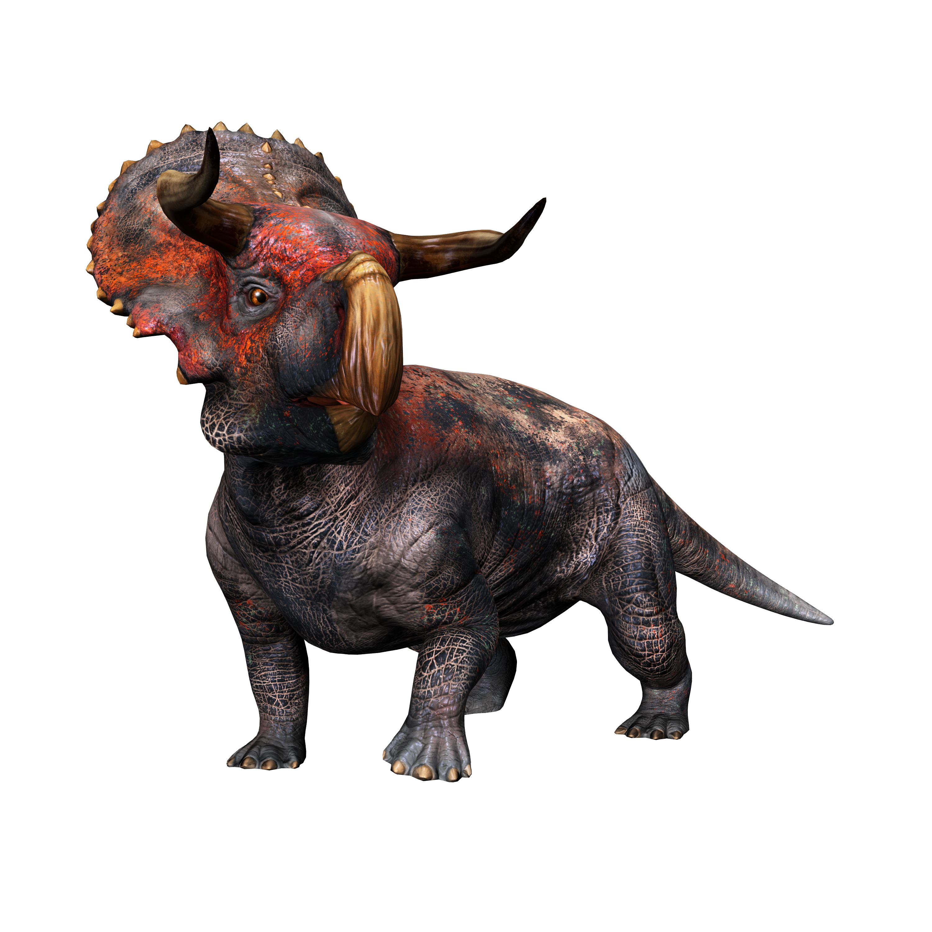 nasutuceratops