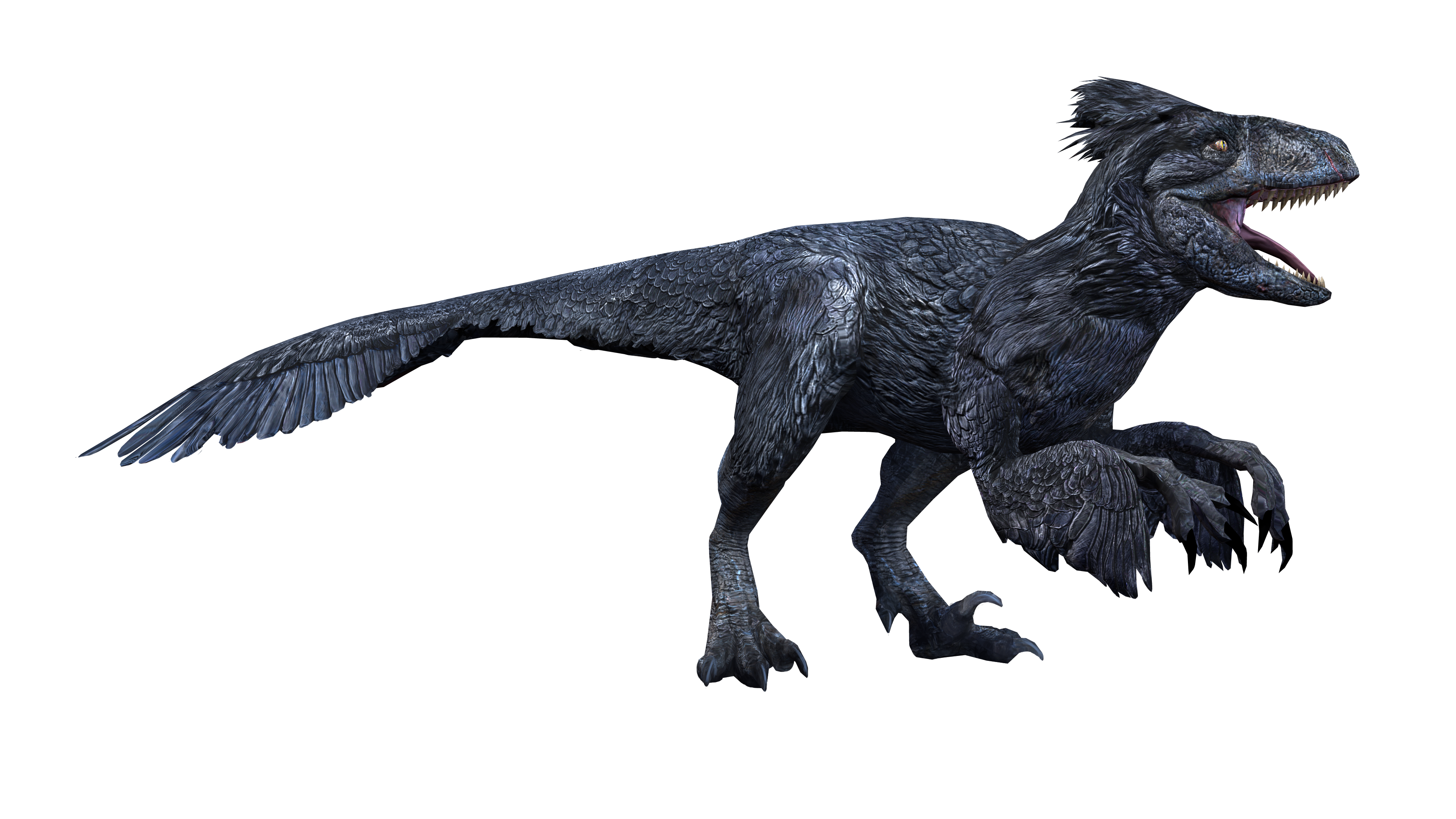 Dakotaraptor, Jurassic World Alive Wiki