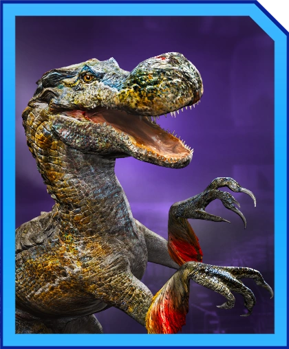 Jurassic world alive dinodex — ImgHub.ru