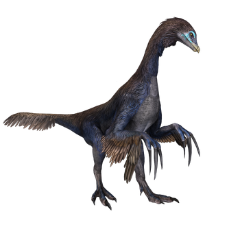 Segnoraptor | Jurassic World Alive Wiki | Fandom