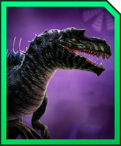 モーフィアスJW FUKUIMIMUS UNLOCKED! (Jurassic World Alive 2.13) - YouTube