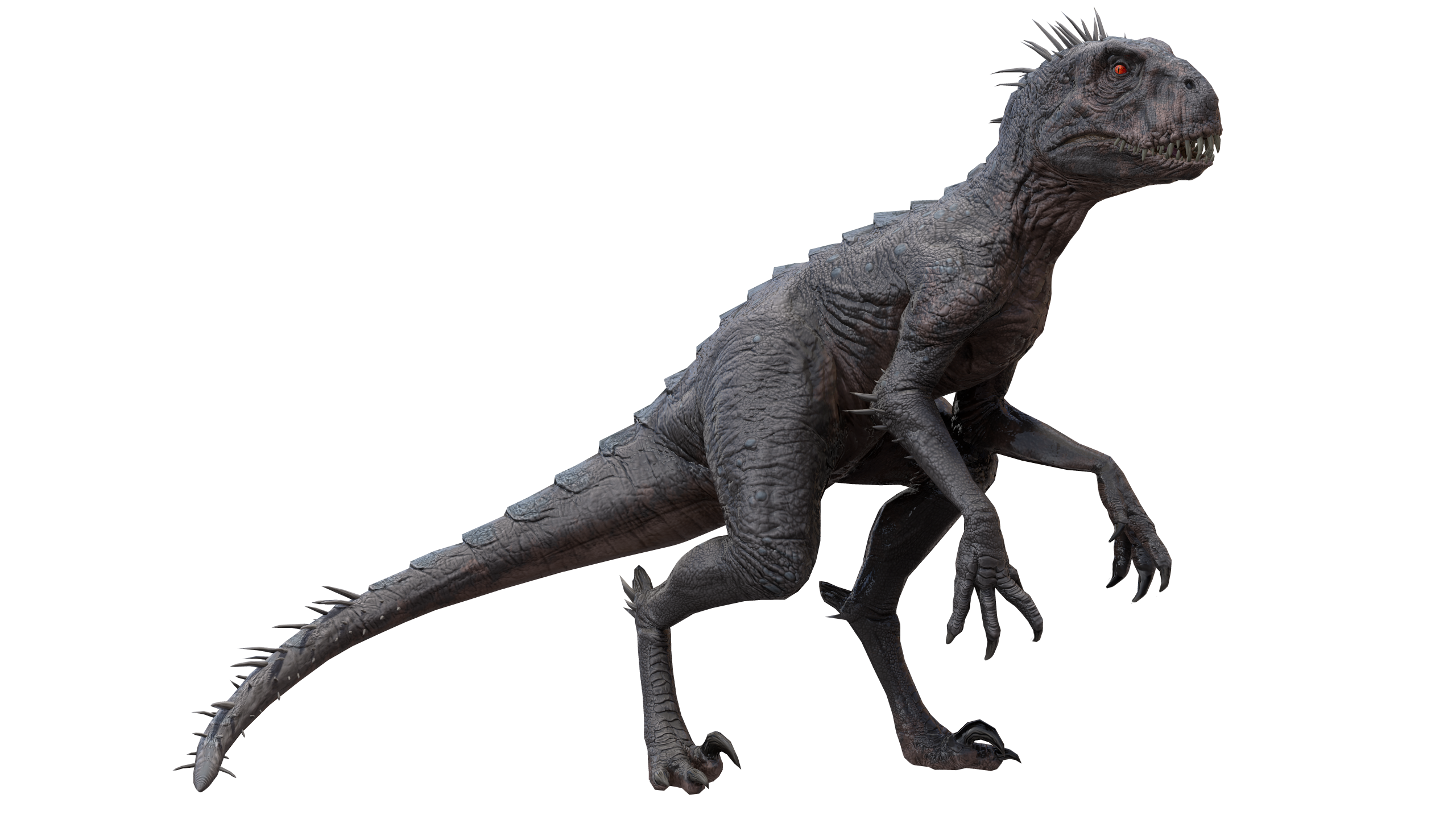 Scorpios rex | Jurassic World Alive Wiki | Fandom