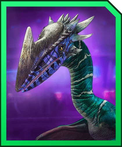 Jurassic world alive dinodex — ImgHub.ru