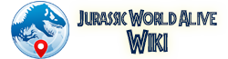 Jurassic World Alive Wiki