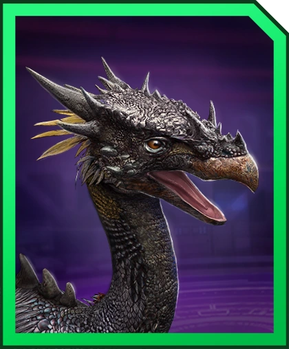Jurassic world alive dinodex — ImgHub.ru