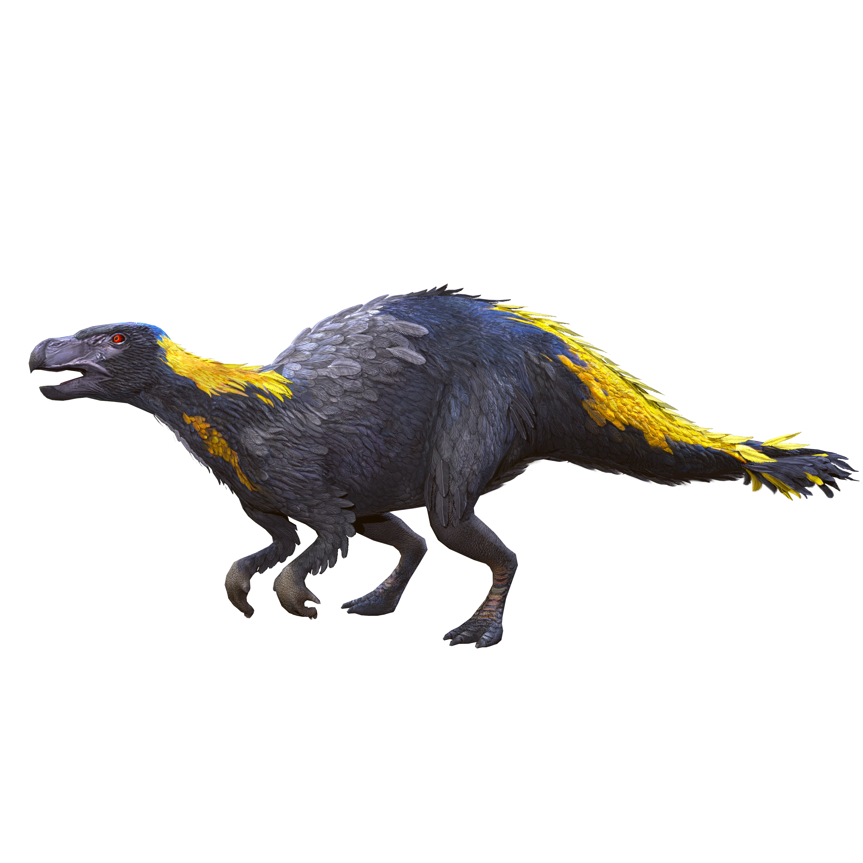 Fukuimimus | Jurassic World Alive Wiki | Fandom