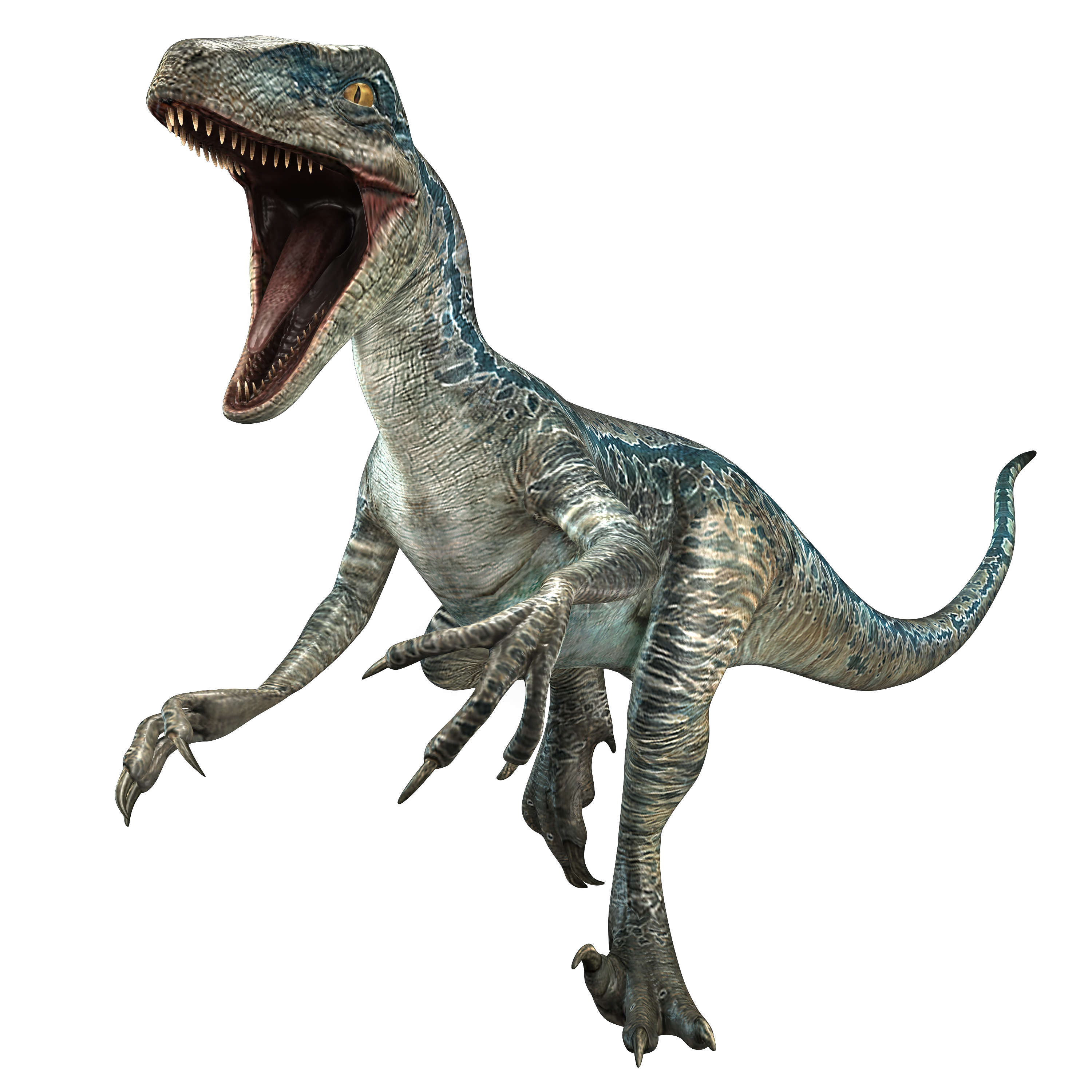 Indominus REX Gen2 and Indoraptor Gen2 – 1.9 – Jurassic World Alive