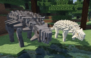 AnkylosaurusSkeletons