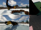 Raphus Rex