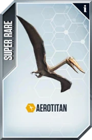Aerotitan Card