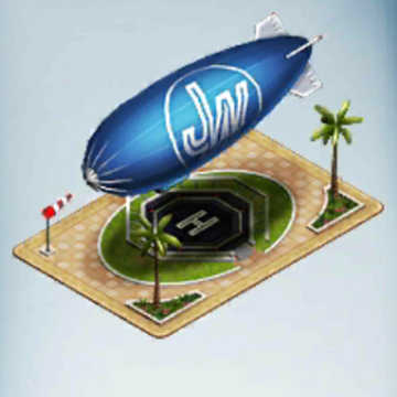 Blimp rides sales near me