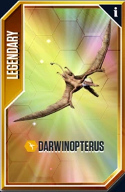 Darwinopterus Card