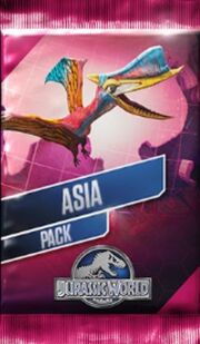 Asia Pack