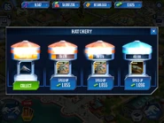 Dino Bucks can speed up hatching